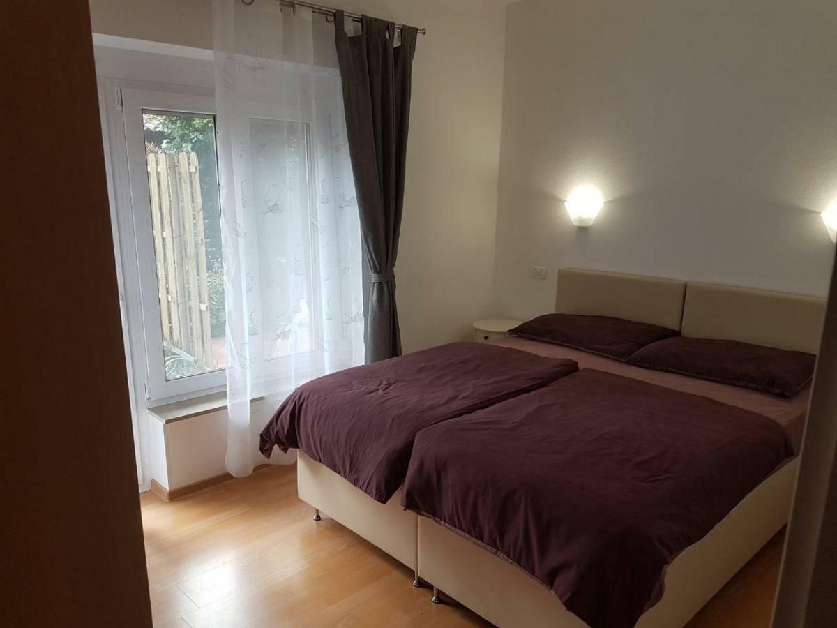 Kei Apartment Portorož Exterior foto