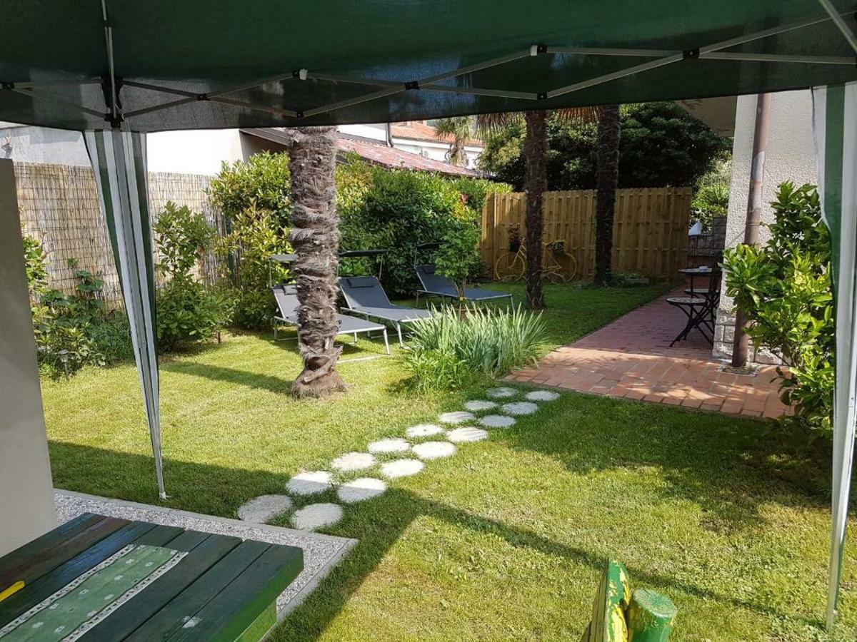 Kei Apartment Portorož Exterior foto